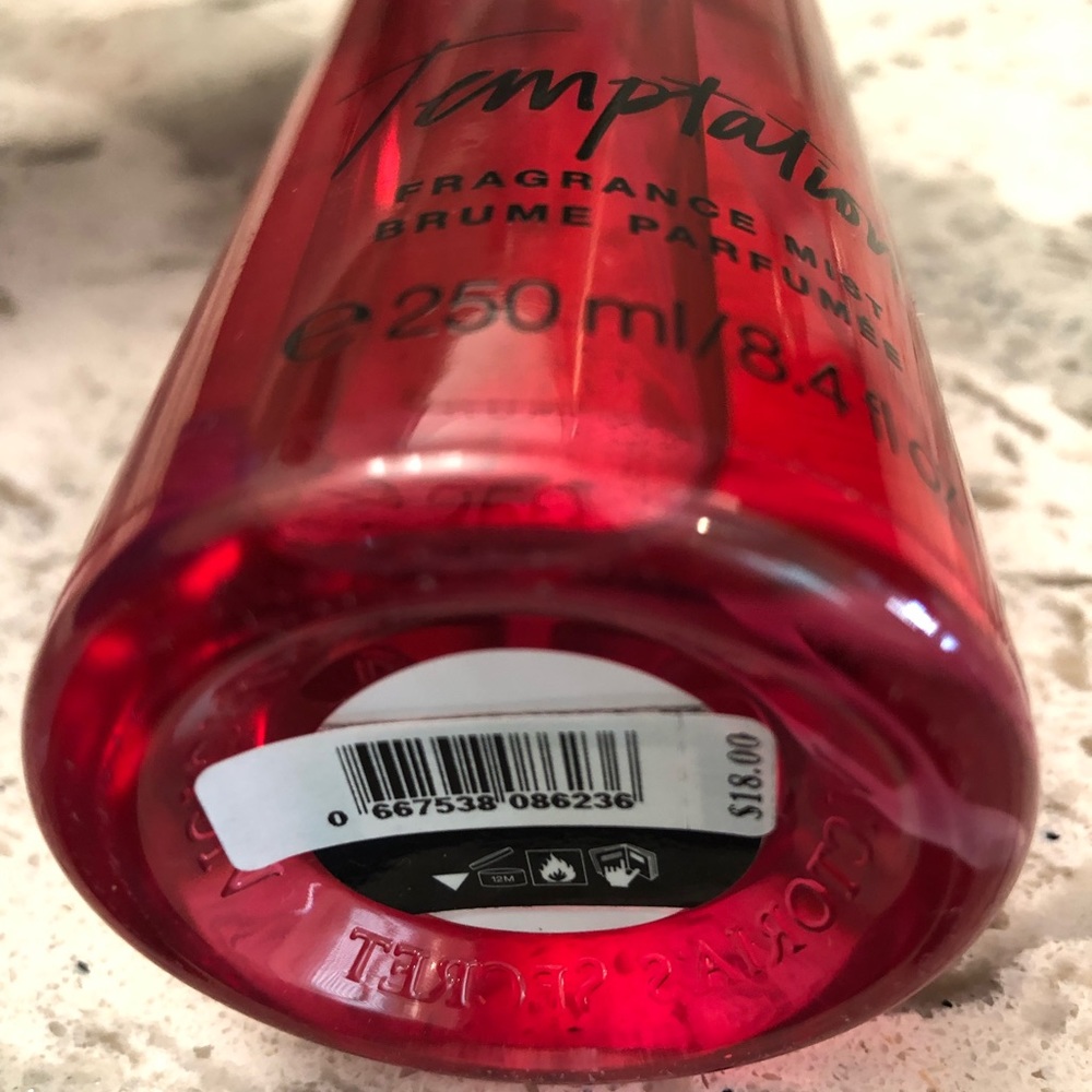 Victoria’s Secret Temptation Mist